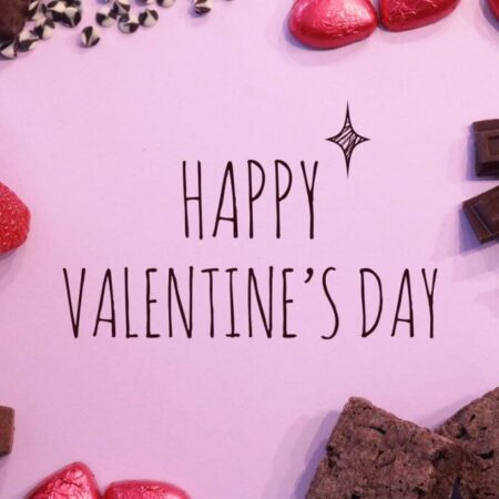 2/14バレンタインデー　とくに本指名でお遊びのお客様は…